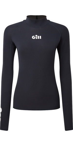 2026 Gill Womens Zenlite 2.0 Top 5103W - Dark Navy